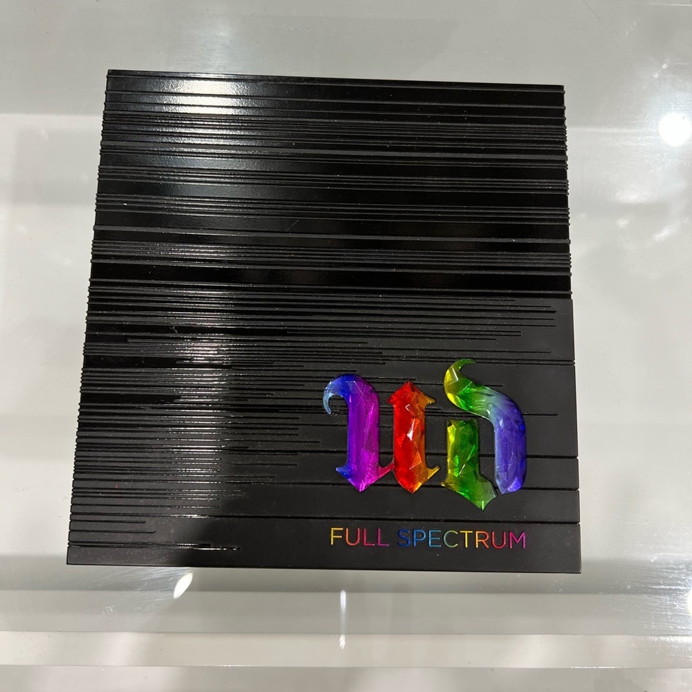 Eye Shadow Palette!